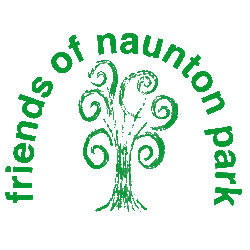 Friends of Naunton Park